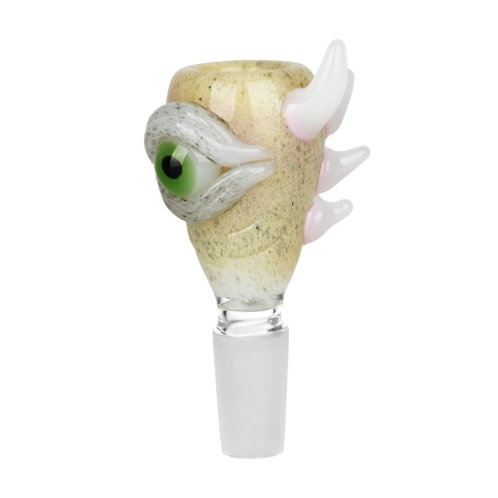 I Spy With My Cyclops Eye Herb Slide | 14mm M