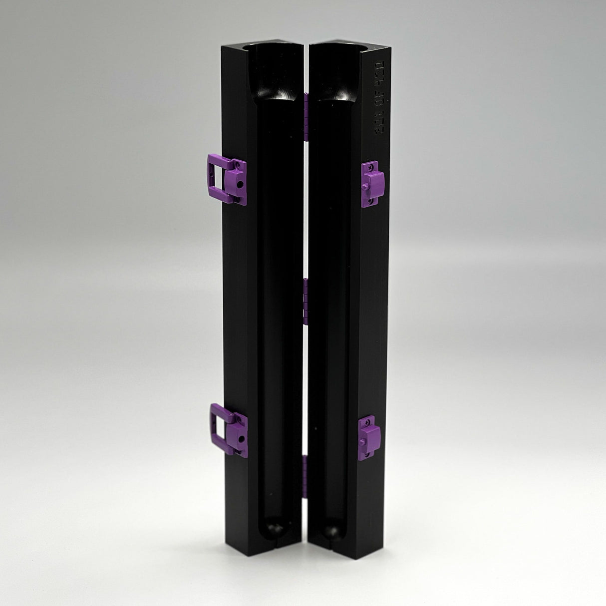 1oz Cannamold with Humidor