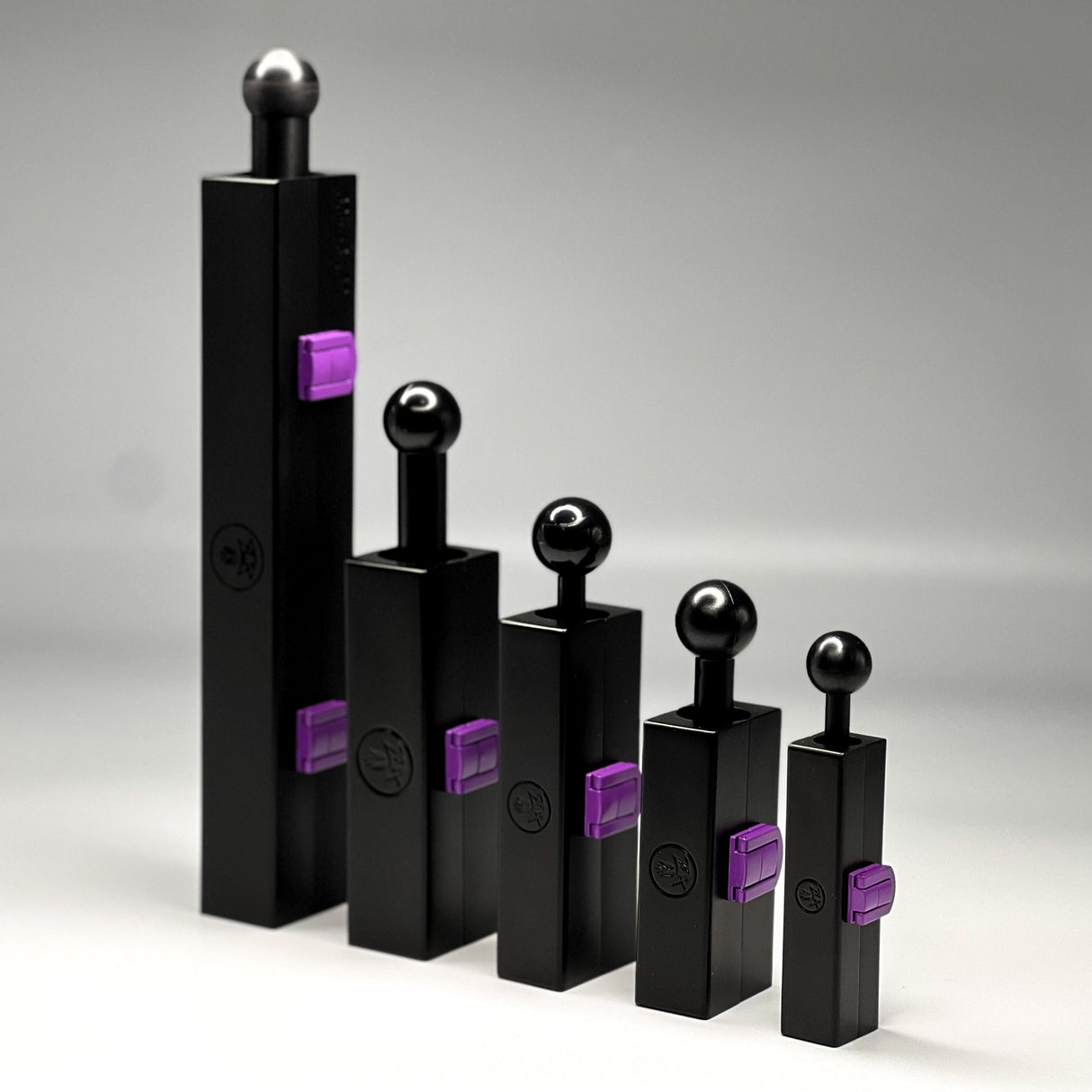 1oz Cannamold with Humidor