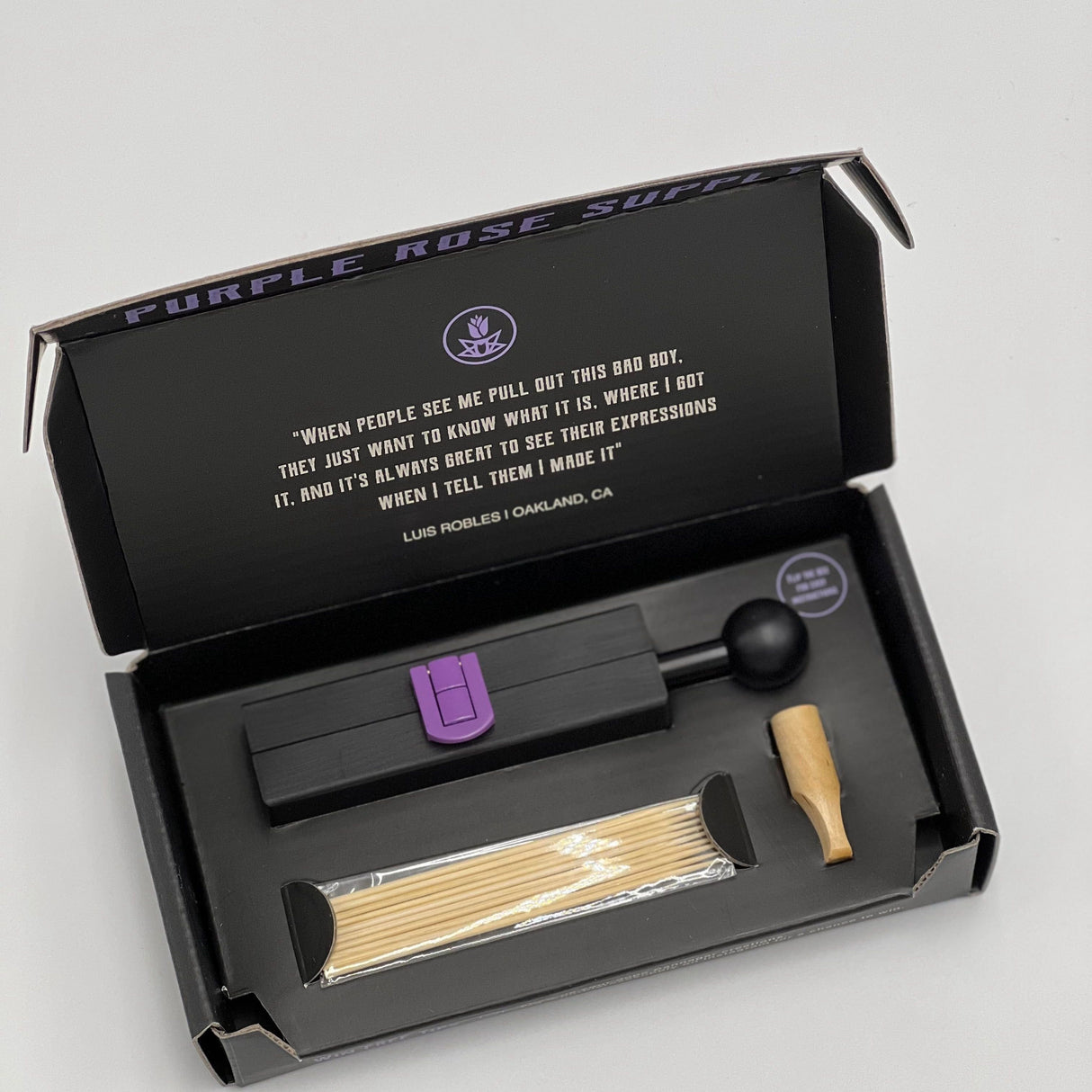 Original Cannamold Kit