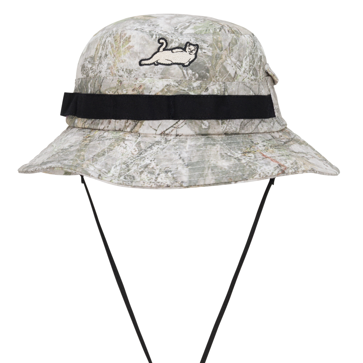 Castanza Boonie Hat (Nerm Tree Camo)