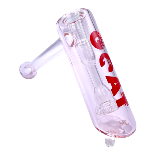 The Alps Bubbler Color - 6"