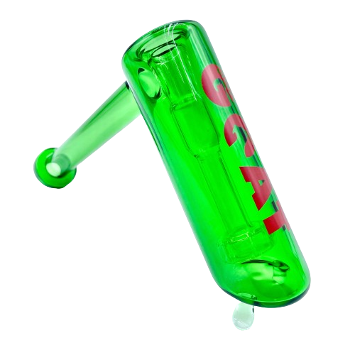 The Alps Bubbler Color - 6"