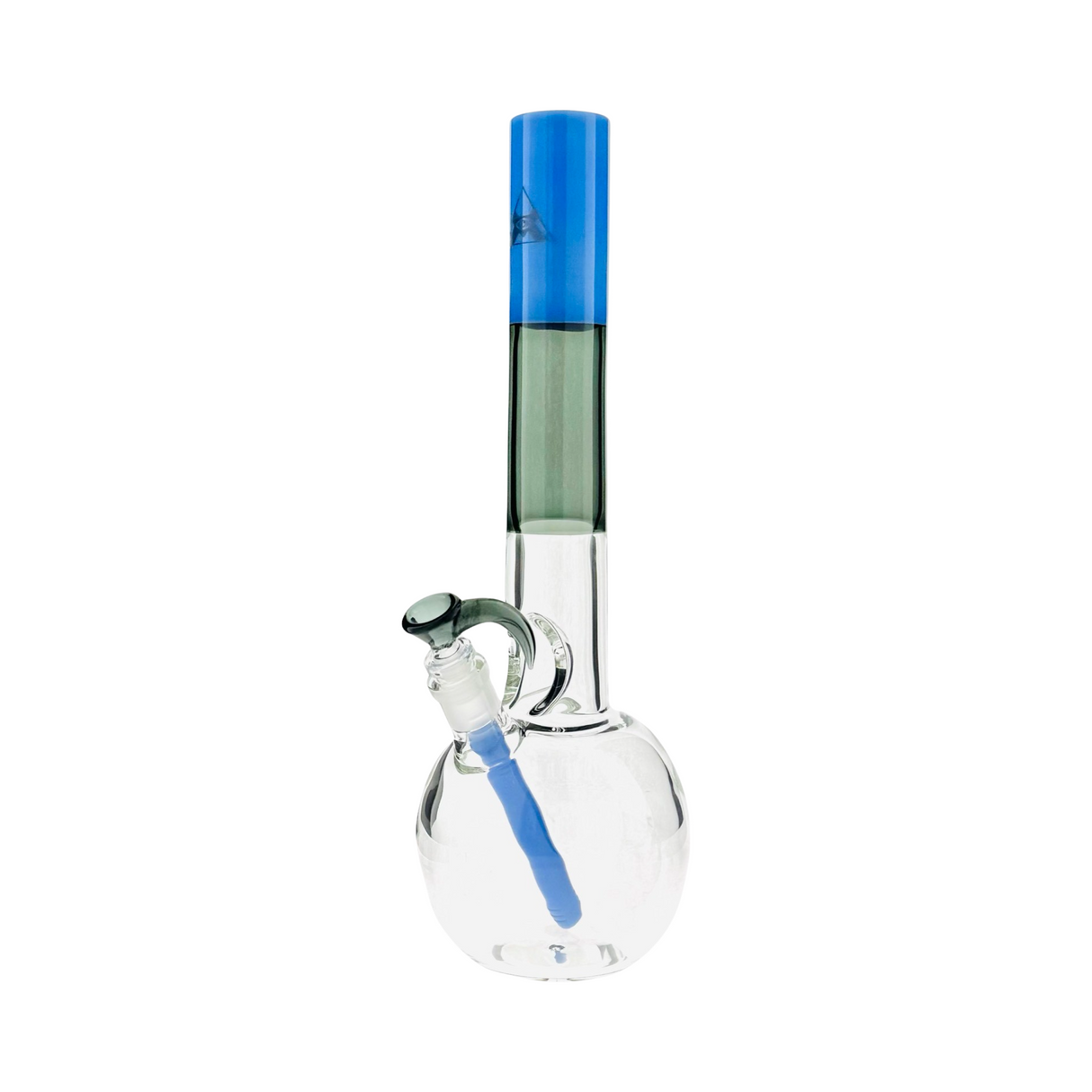 15" X 9mm One Of One Mavluminati Beaker Bong #1