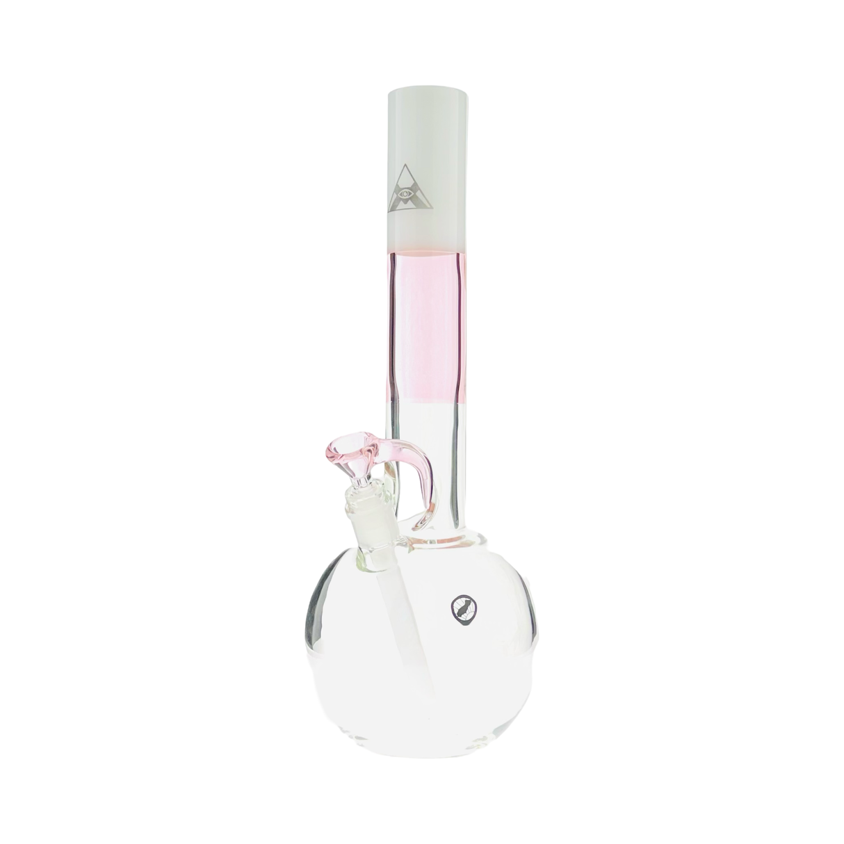 15" X 9mm One Of One Mavluminati Beaker Bong #2