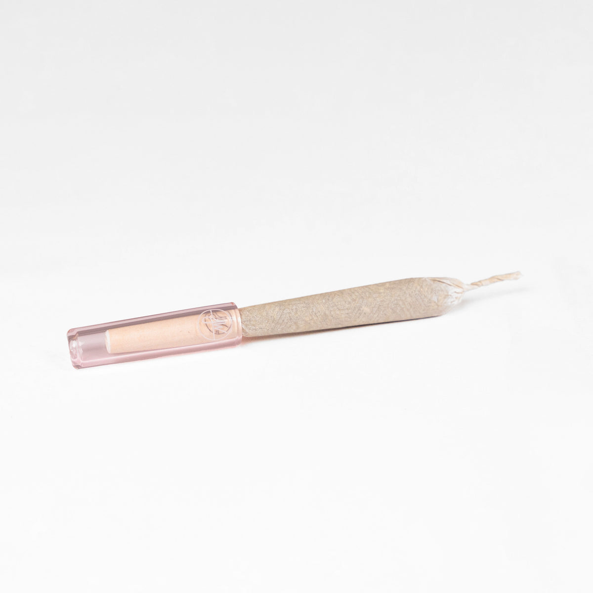 Jane West 6.5mm Glass Joint Tips, 50-Count Tub