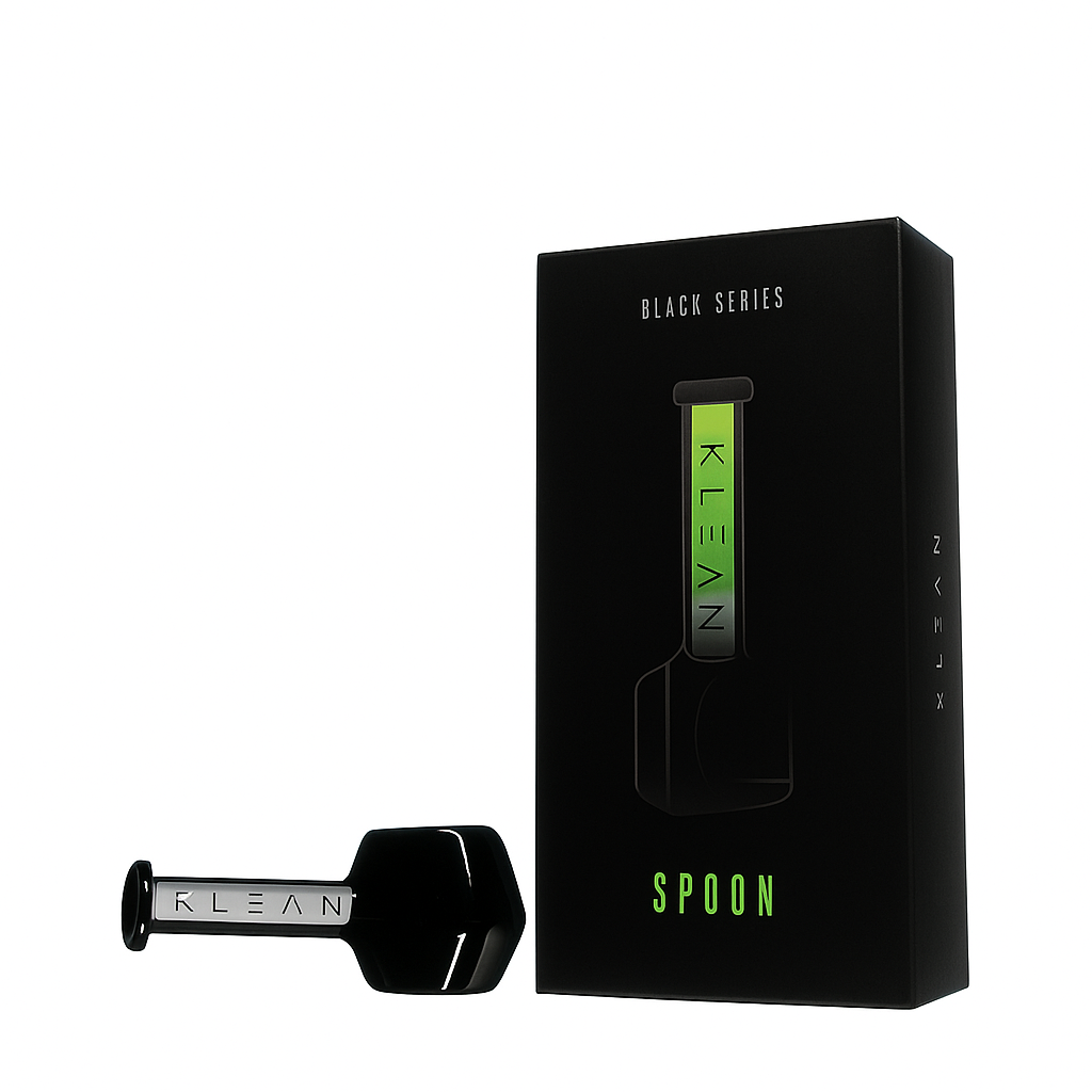 KLEAN Black Series - Spoon