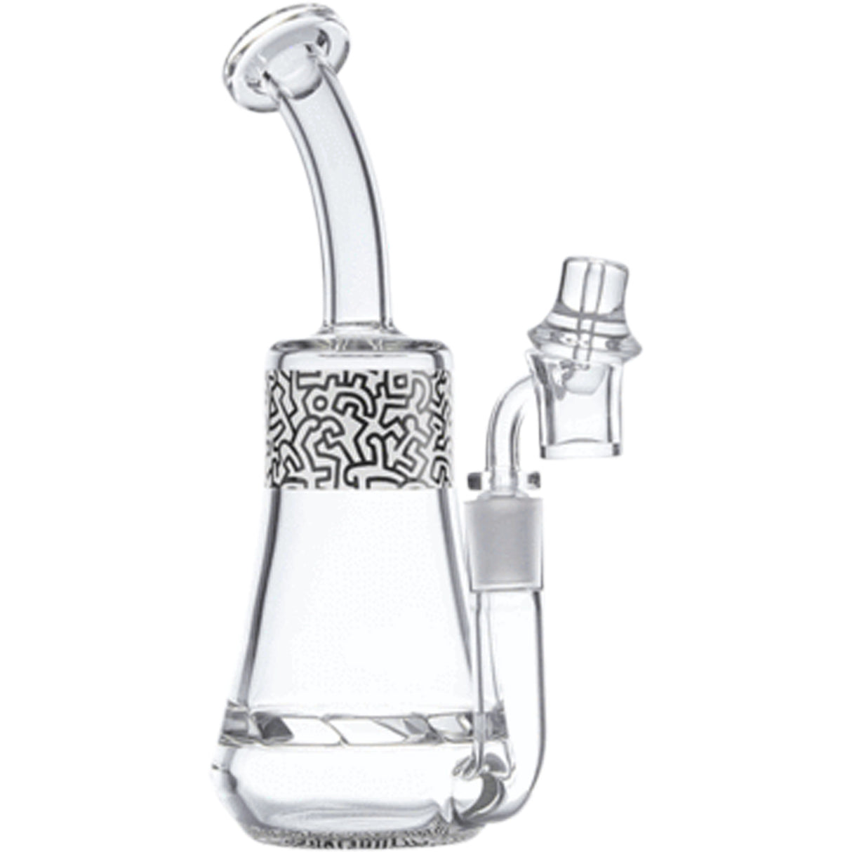 K.Haring Rig