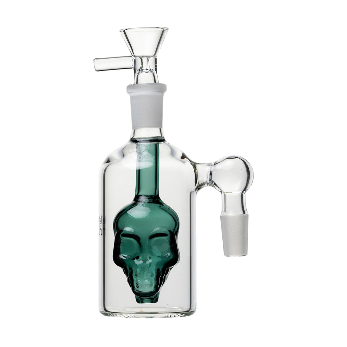 Human Grade The Skull Ash Catcher