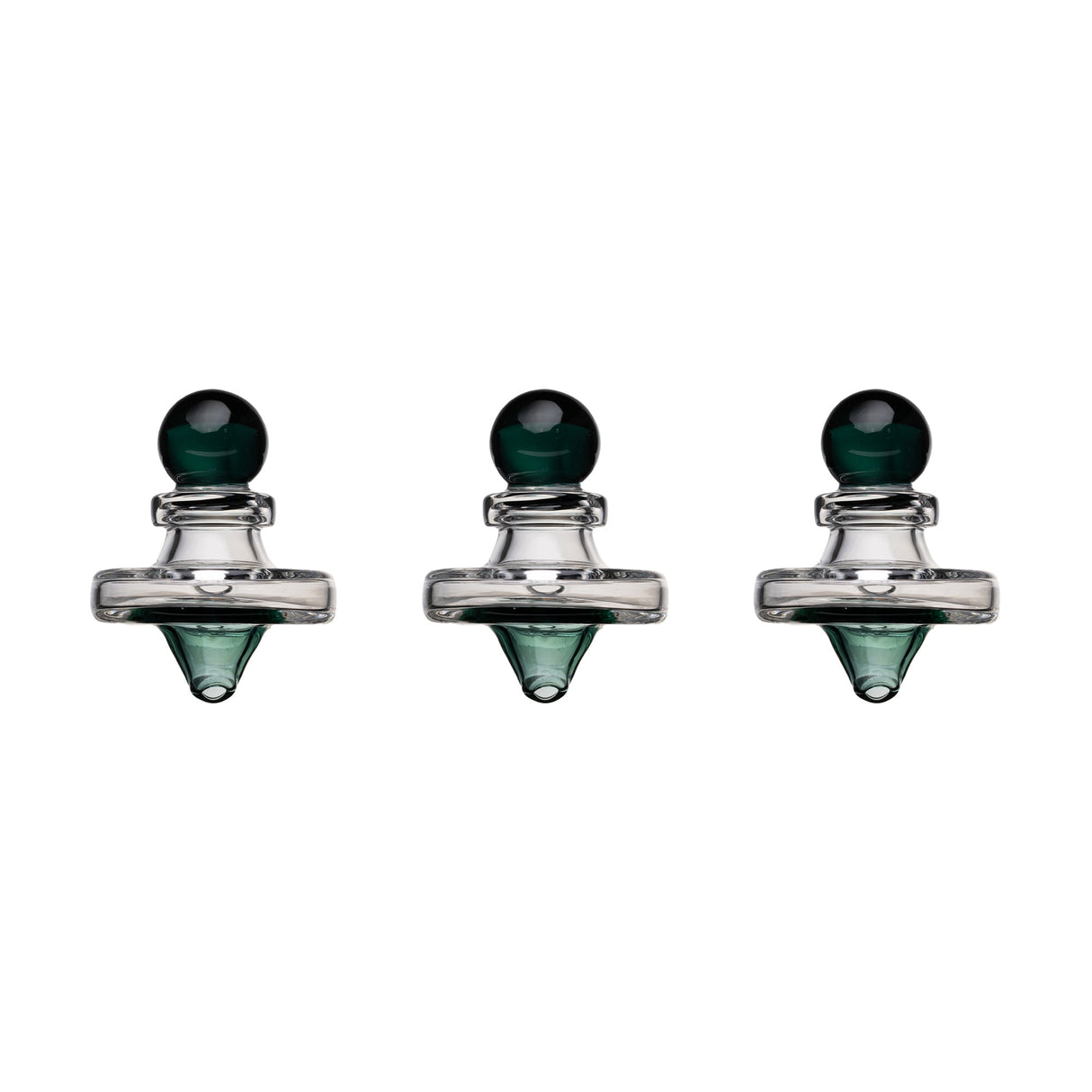 Human Grade Directional 5 Carb Cap