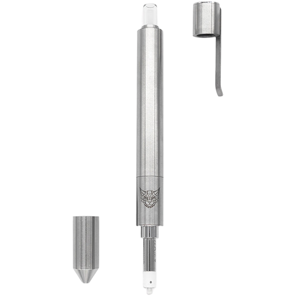 Ares Honey Straw Dab Pen