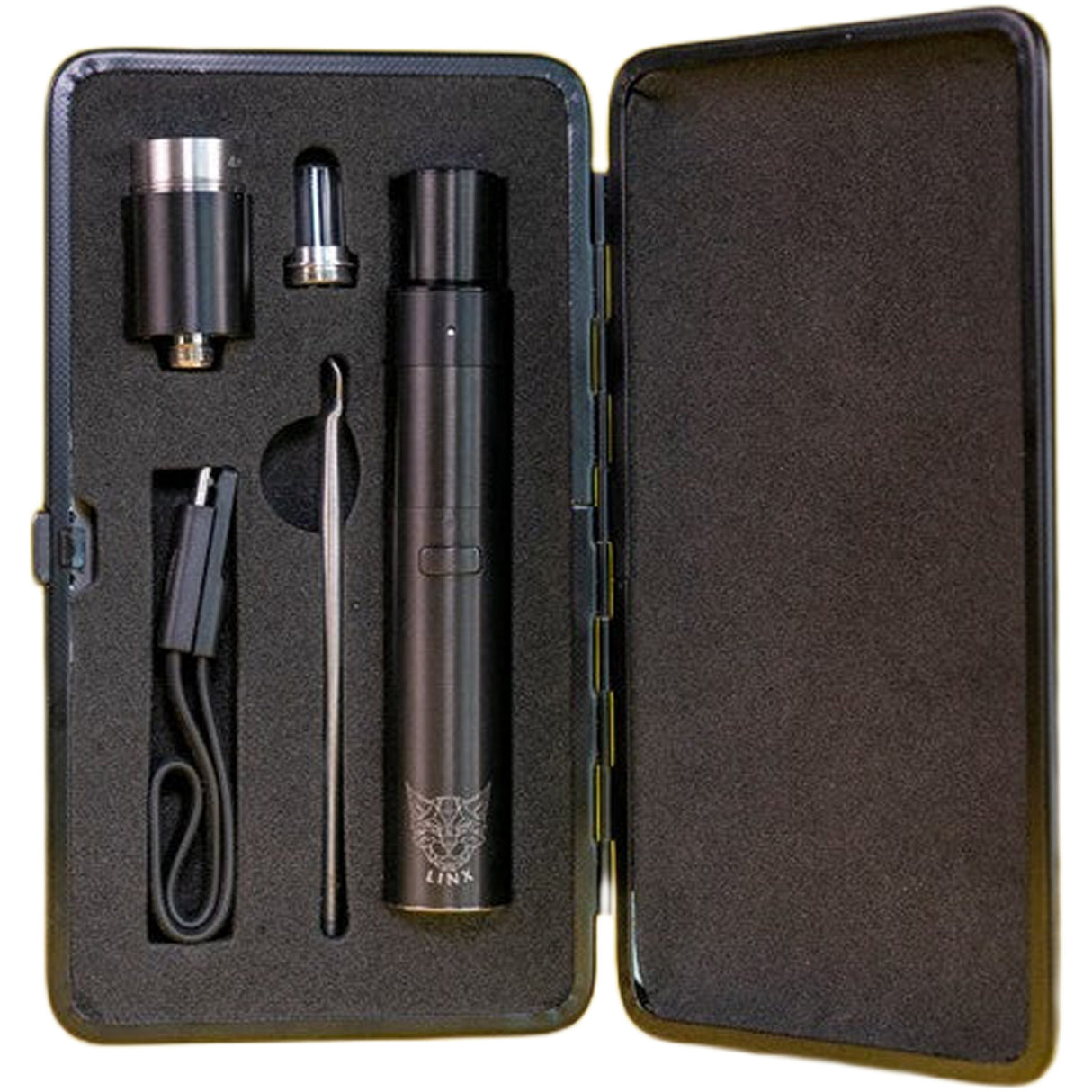 Blaze Full Quartz Dab Pen