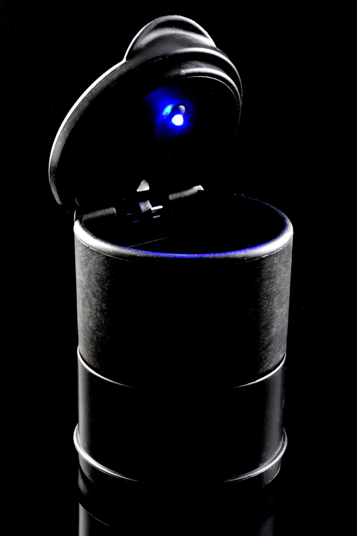 LED Cup Holder Car Ashtray – 3.5″