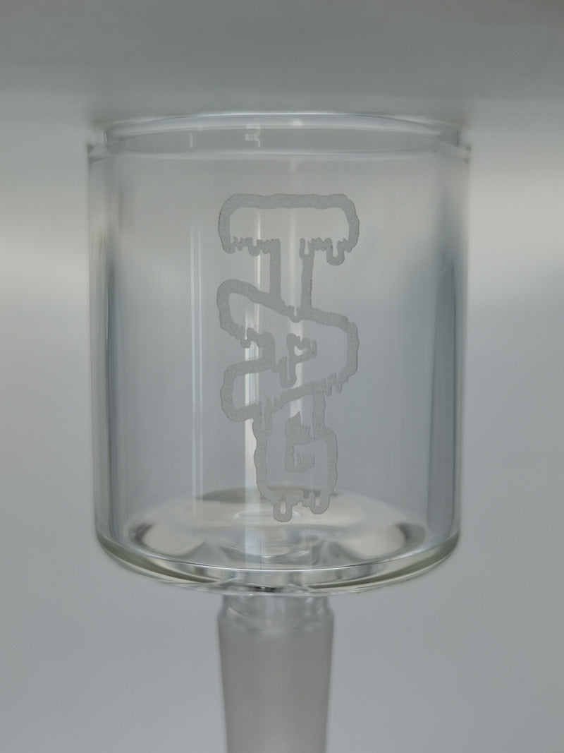 TAG - Puffco Proxy Adapter (14MM Male to Proxy Connection)