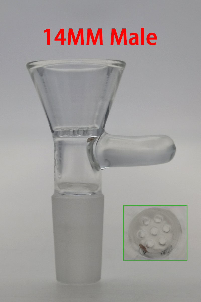 TAG - Fine Built In Disc Screen Slide