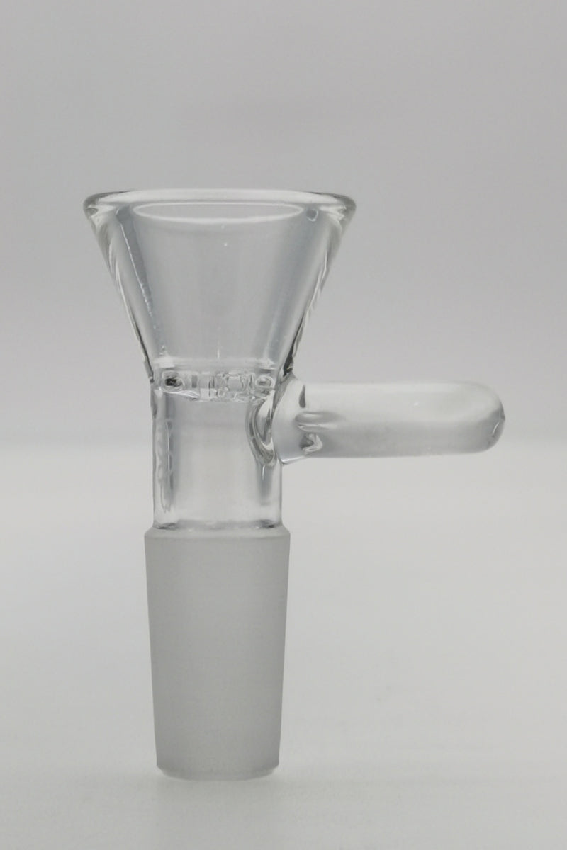 TAG - Built In Screen Slide with Handle