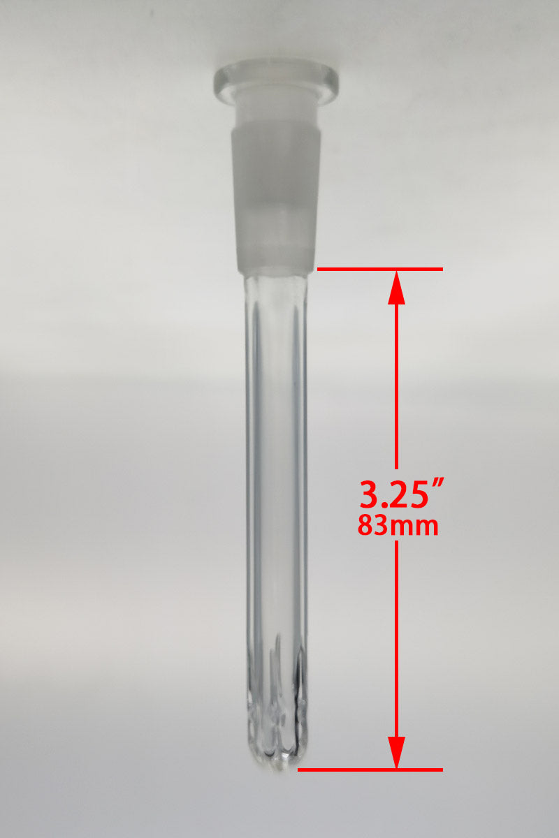TAG -14/10MM Closed End Showerhead Downstem