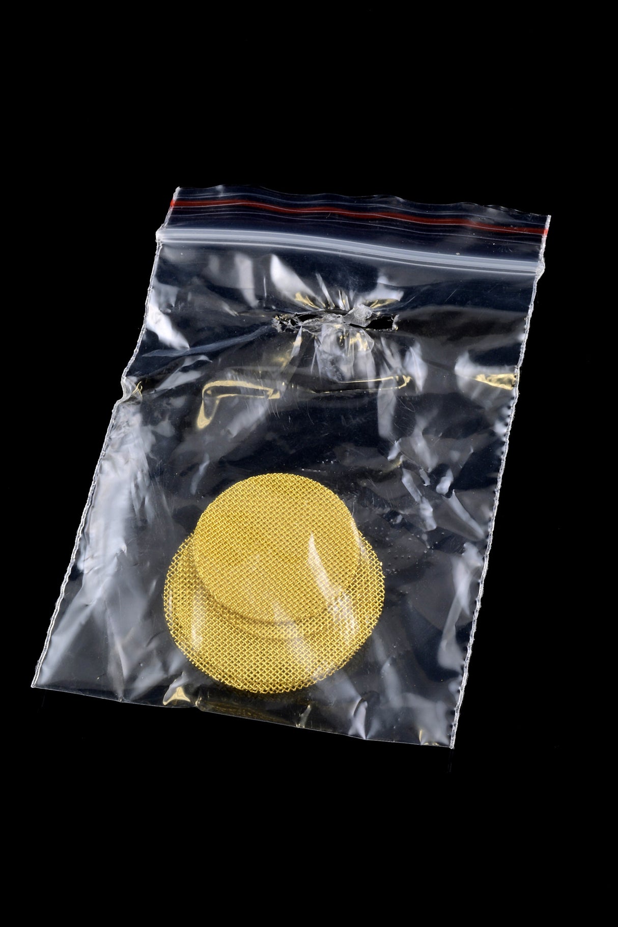 Brass Pipe Screens – 30-Bag Carded Display – Assorted