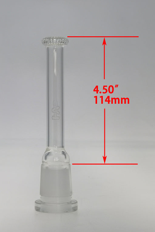 TAG - 28/18MM Closed End Single UFO Downstem