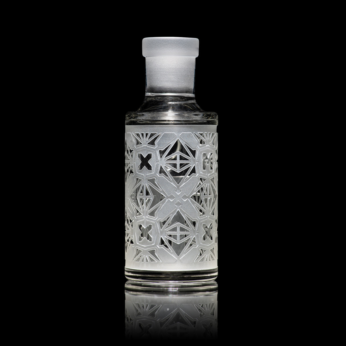 X-Morphic: EVO Dry Ash Catcher