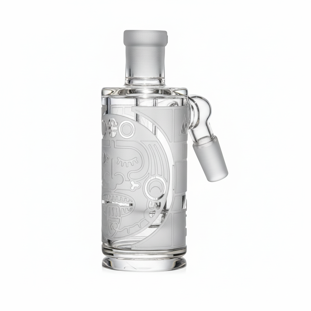 Maya Wet Ash Catcher