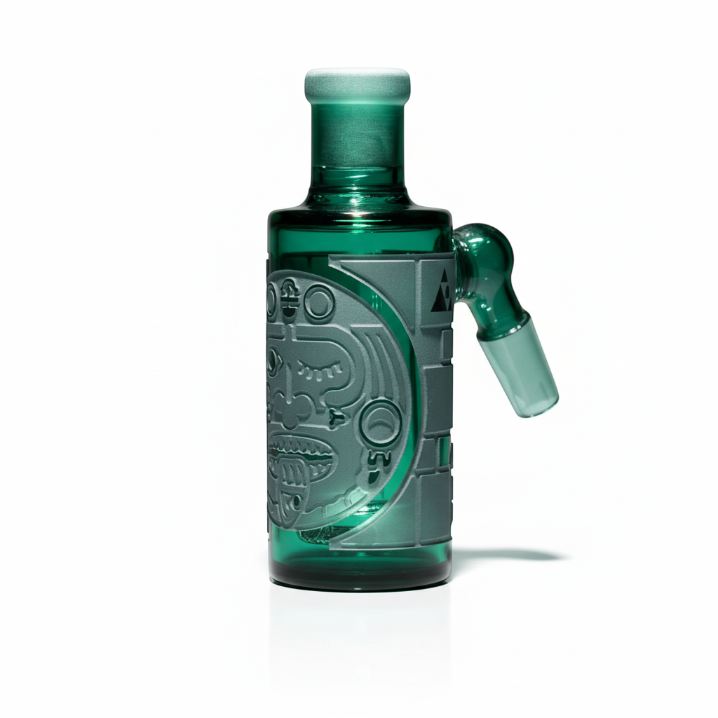 Maya Wet Ash Catcher