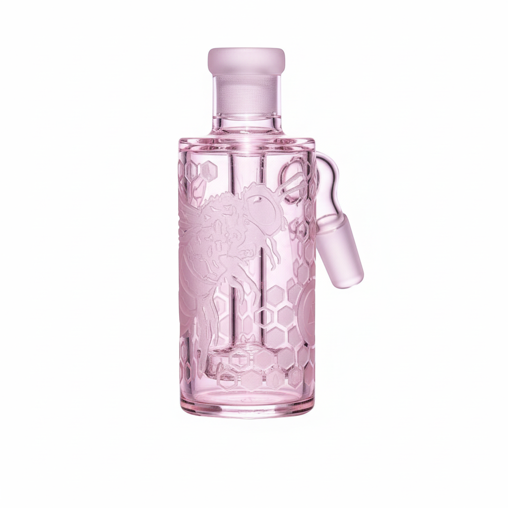 Bee Hive Wet Ash Catcher