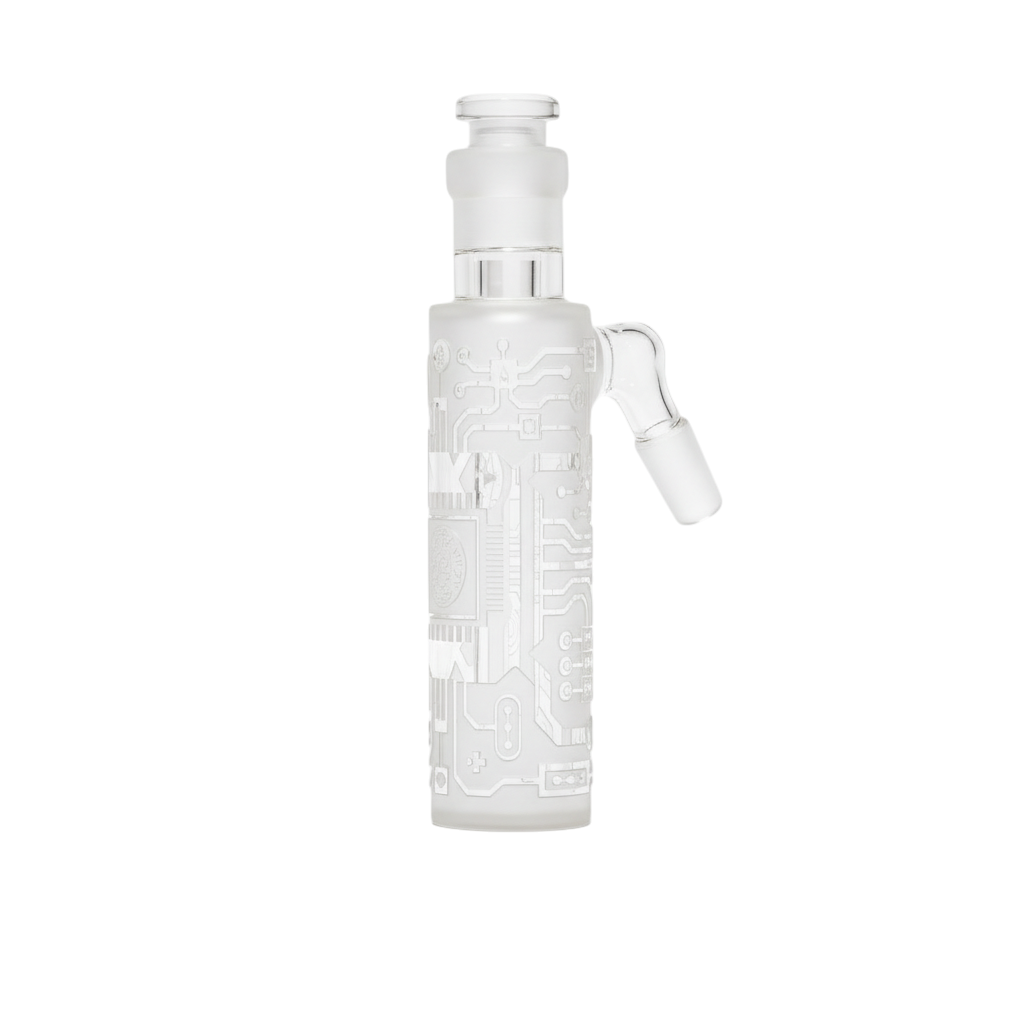 Circuitboard: AQUA 2 45° Wet Ash Catcher