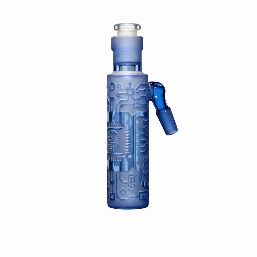 Circuitboard: AQUA 2 45° Wet Ash Catcher