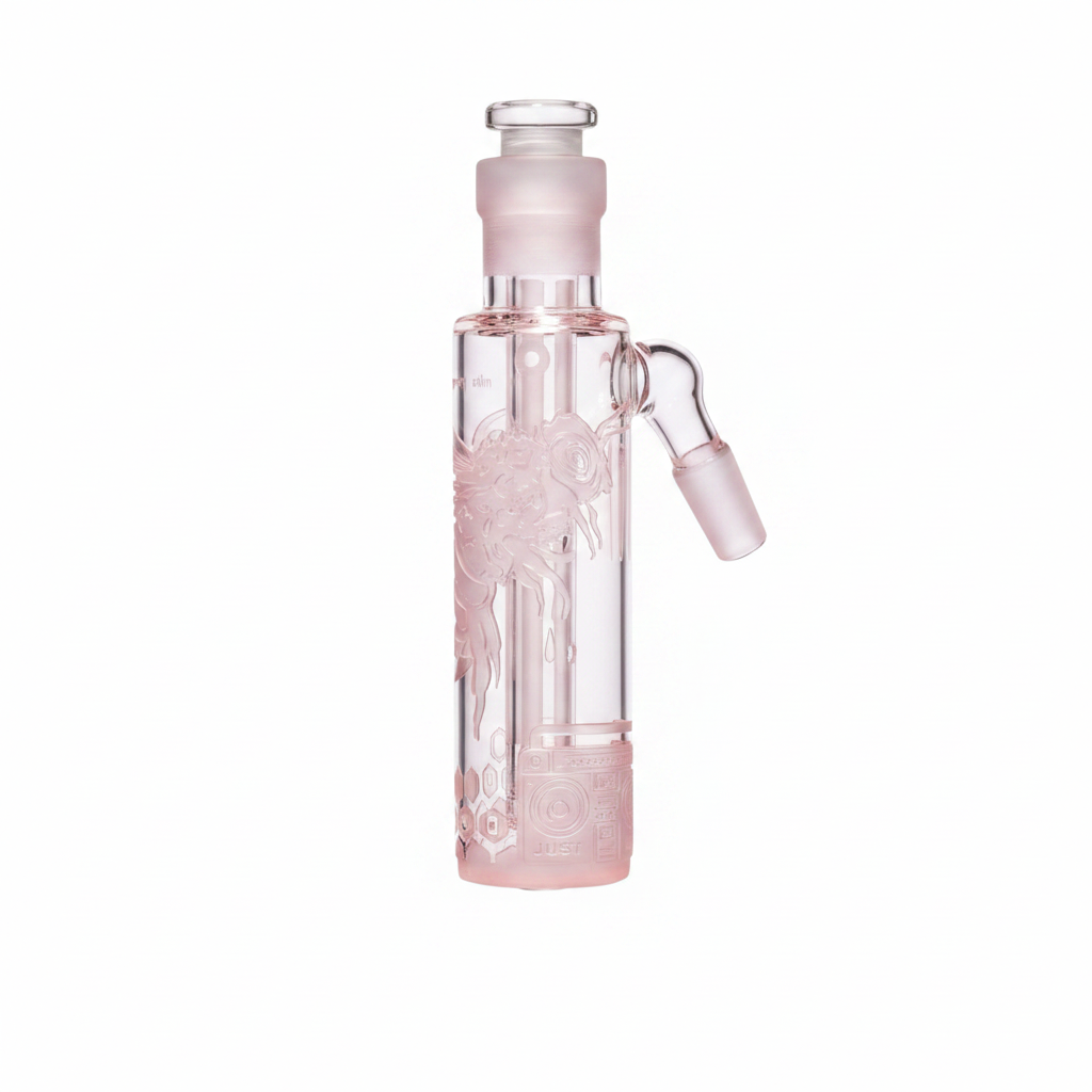 Bee Hive 80’s 45° Wet Ash Catcher