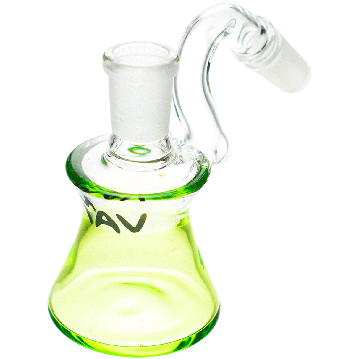 MAV Glass Dry Ash Catcher 14mm/45°