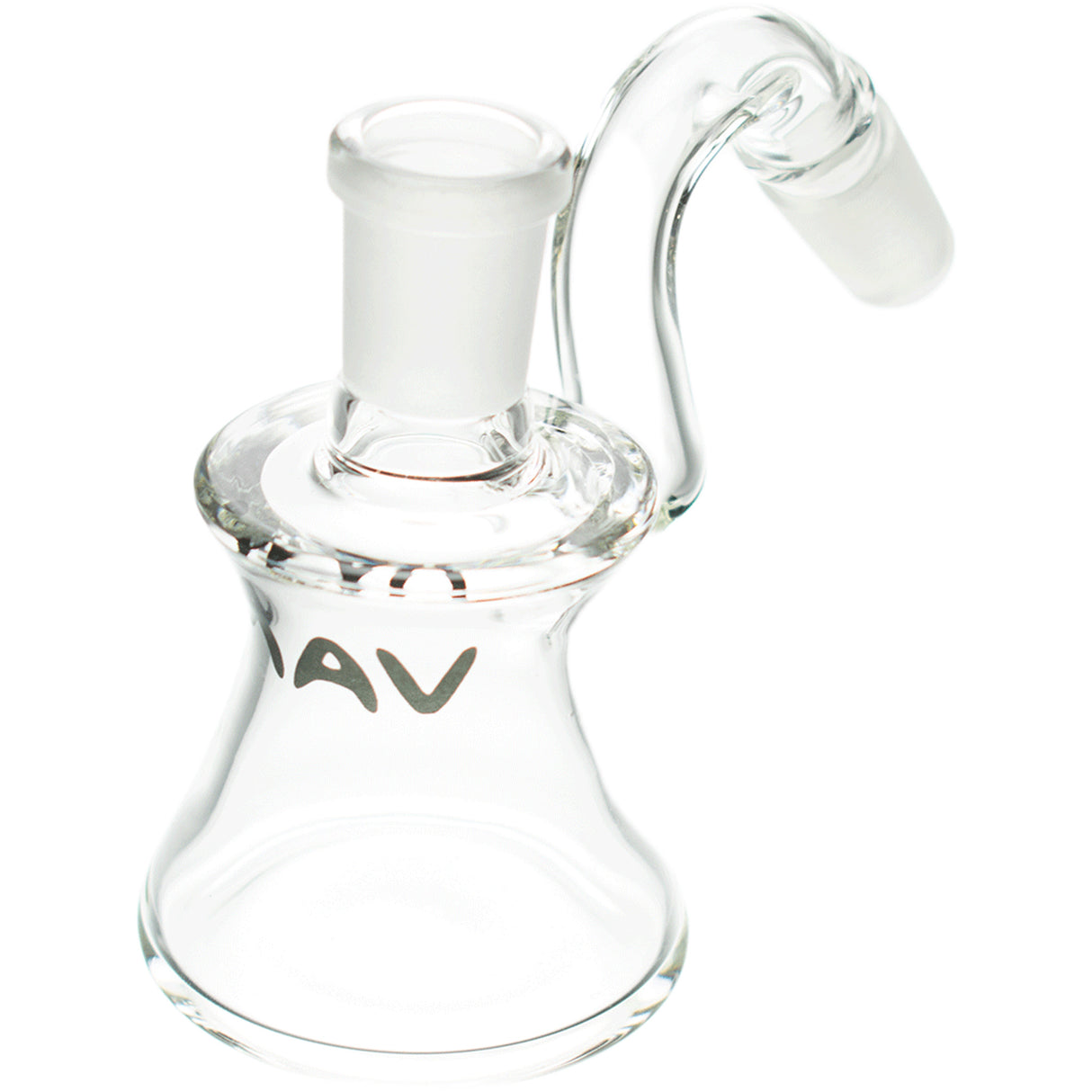 MAV Glass Dry Ash Catcher 14mm/45°