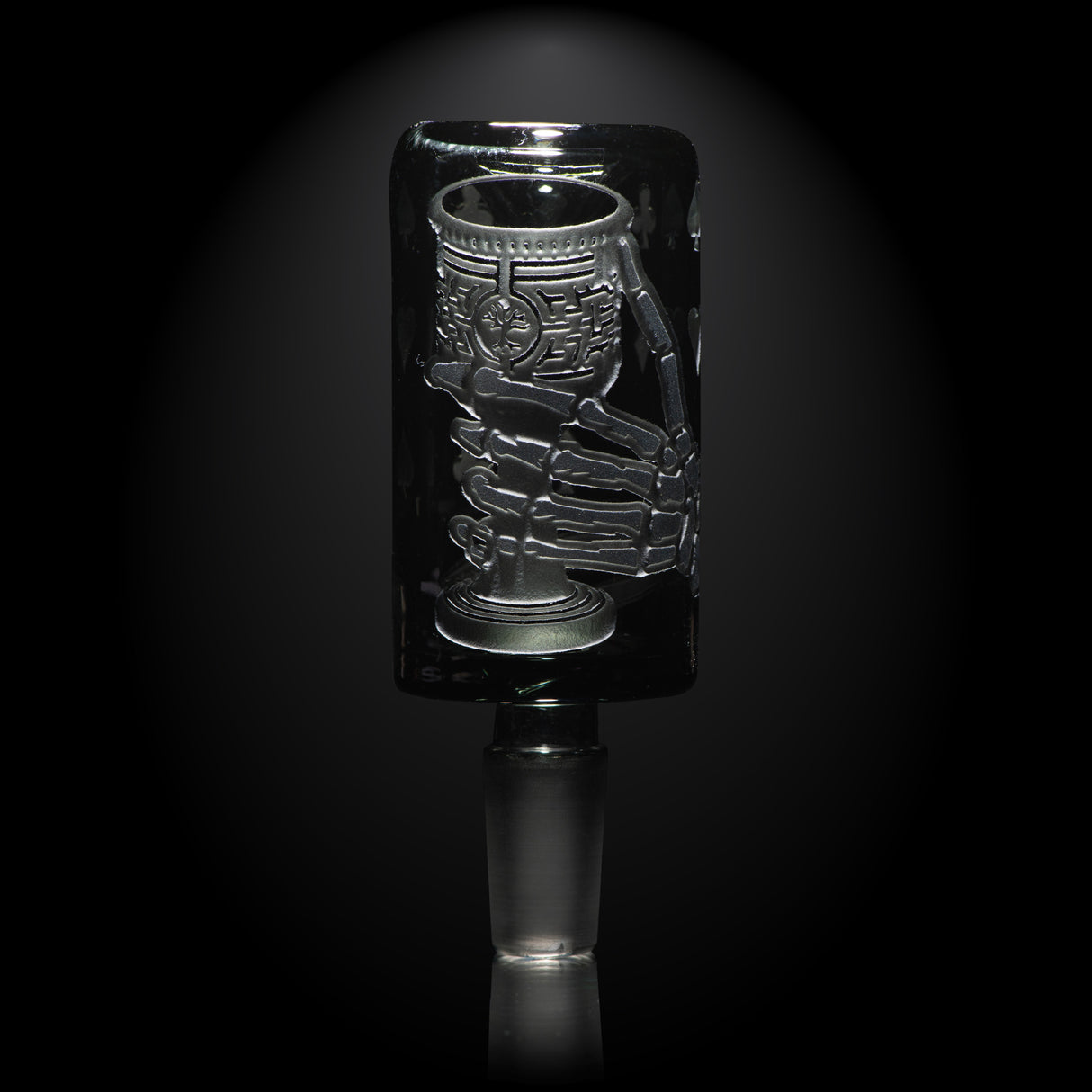 Emperors Chalice Long Bowl