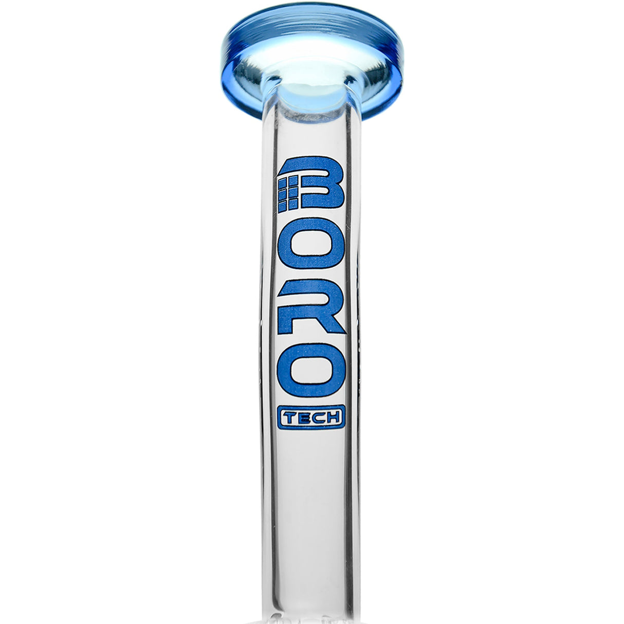 Borotech 8.5'' Matrix Perc Upright Bubbler