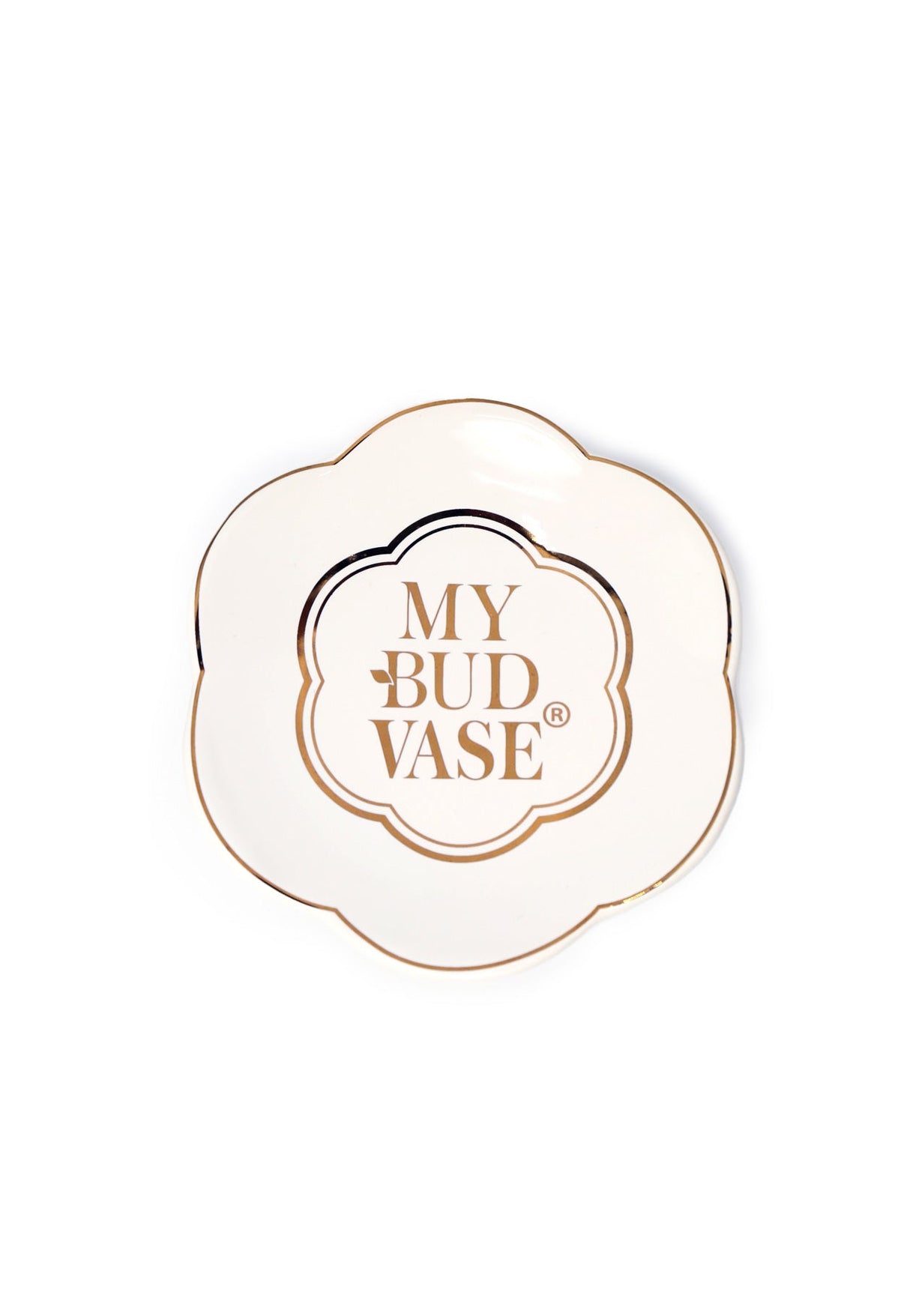 My Bud Vase® Logo Tray