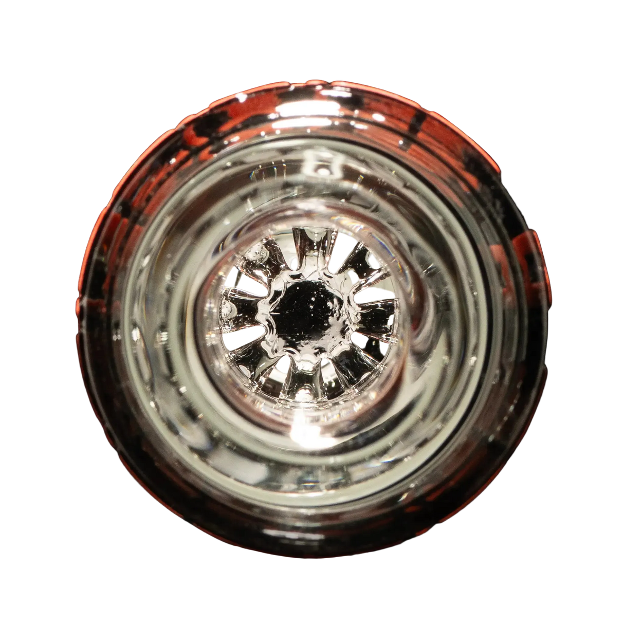 Elemental Bong Bowl