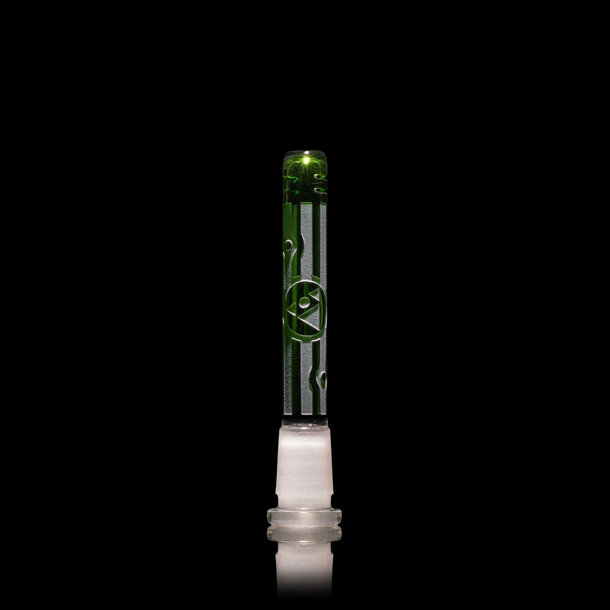 Universe 4.75" Color Downstem