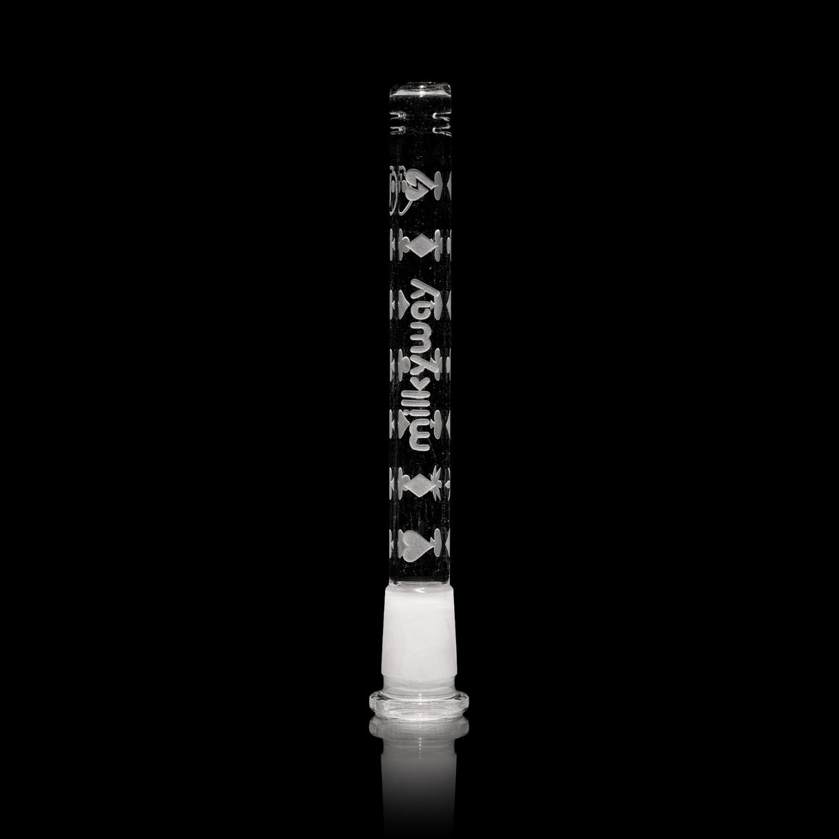 Skull Emperor 6" Downstem