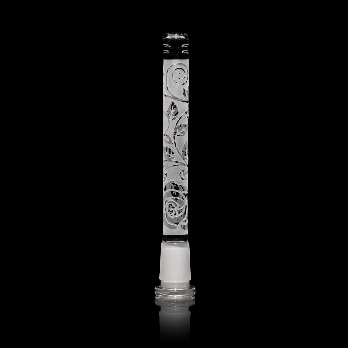 Potion Rose 6” Downstem