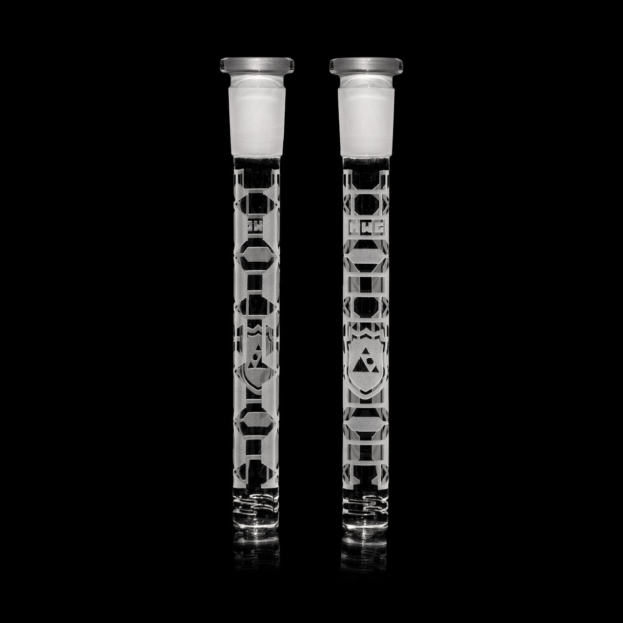 Obtuse 6" Stem