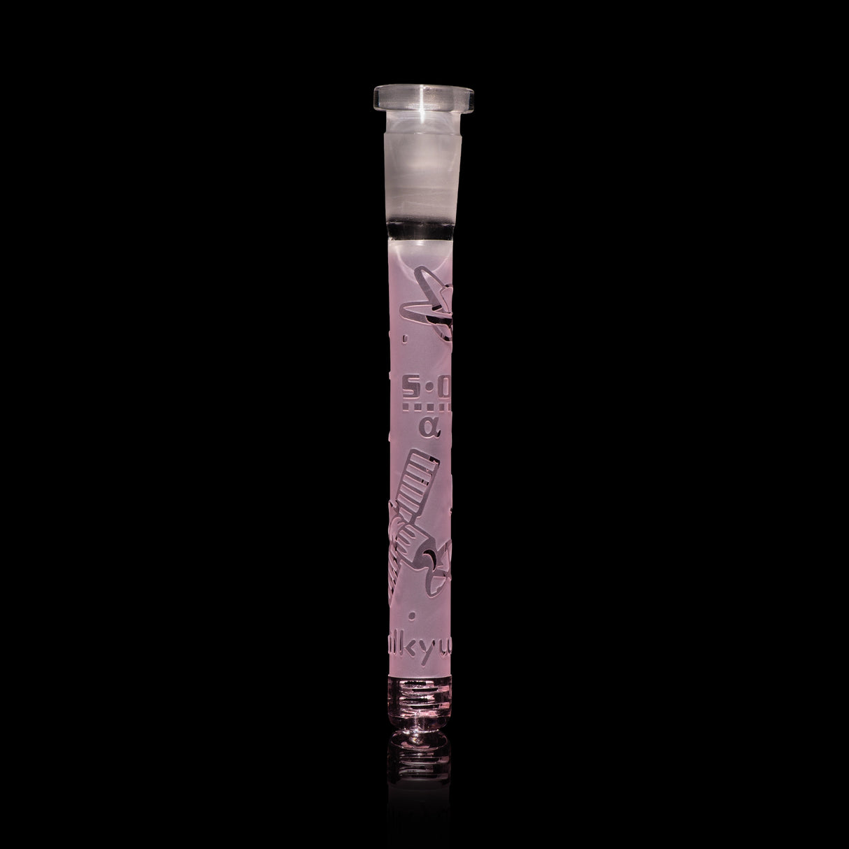Space Odyssey: ALPHA 6" Downstem