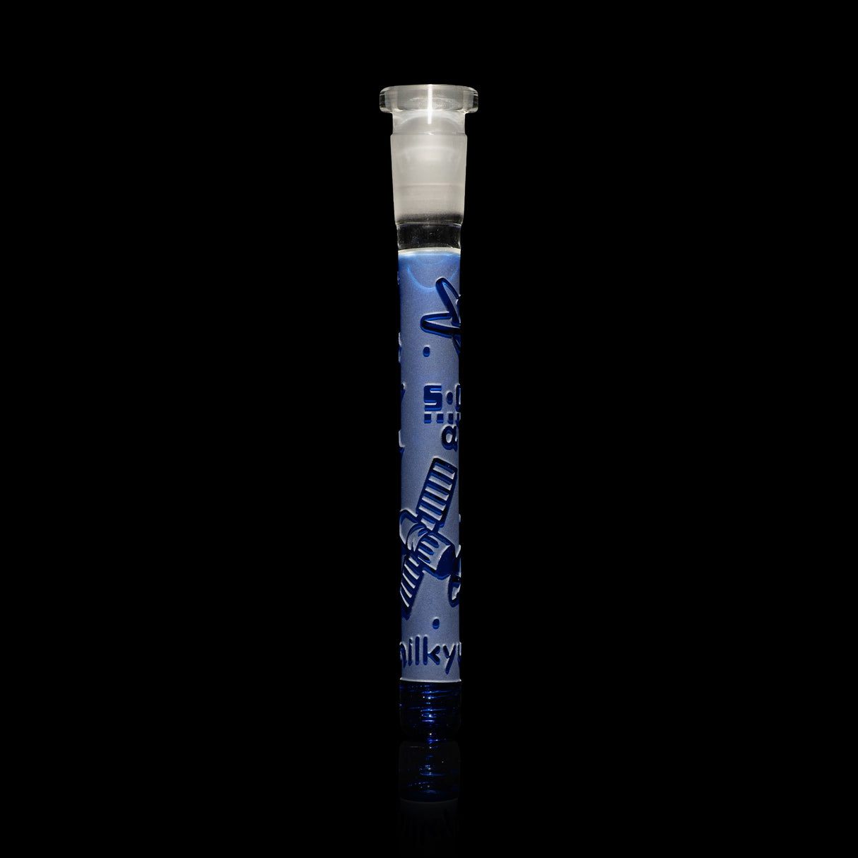 Space Odyssey: ALPHA 6" Downstem