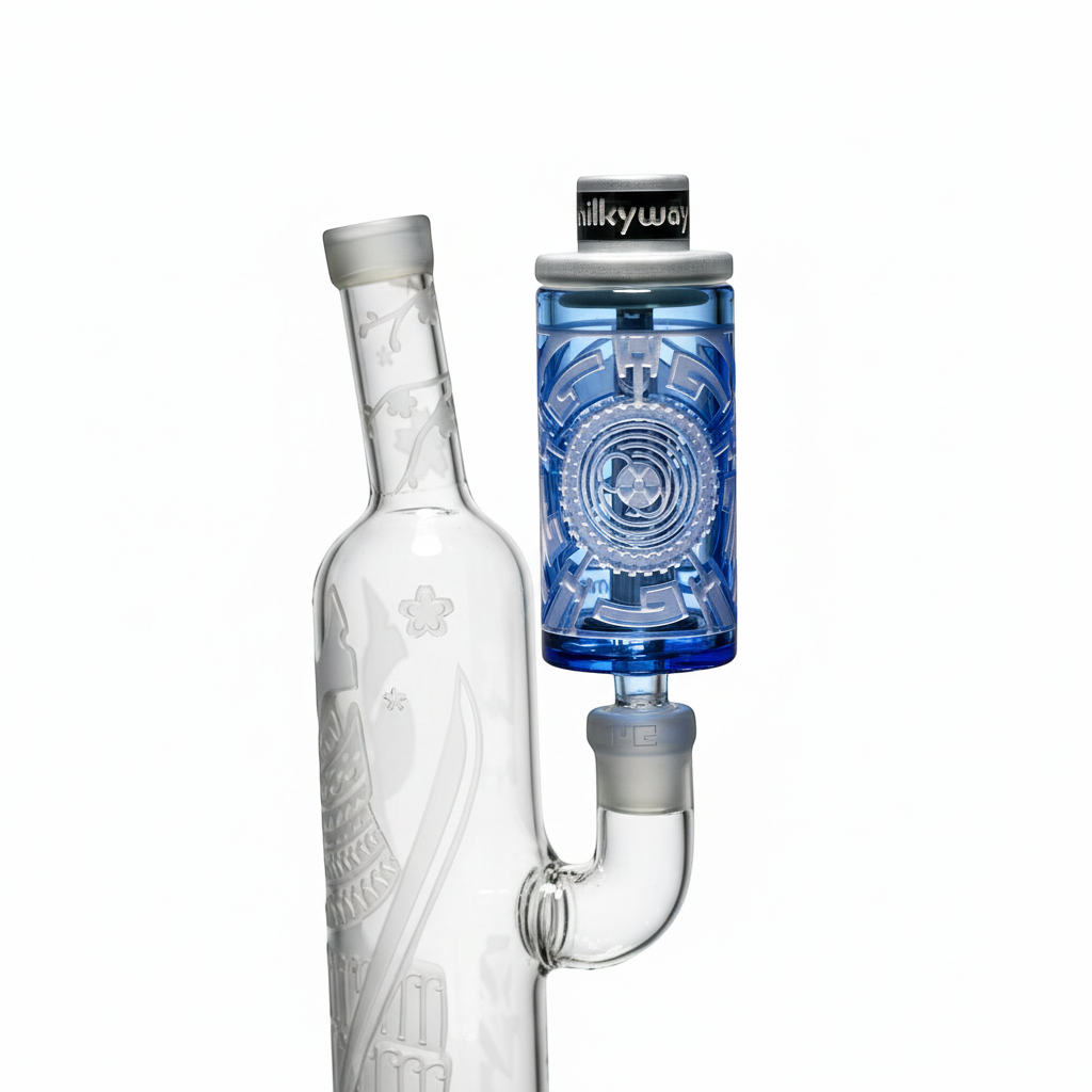 Hash Collider Adapter