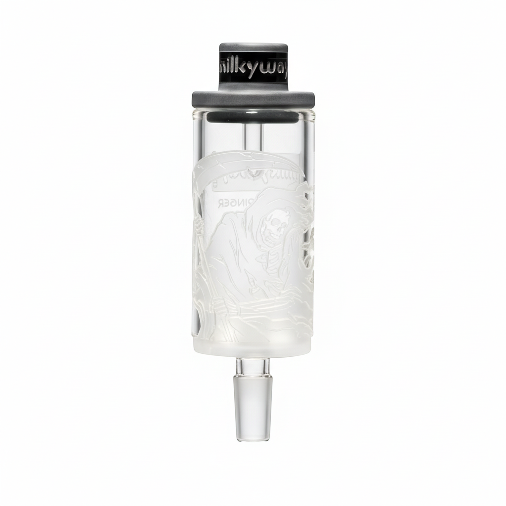 Hash Harbinger Adapter