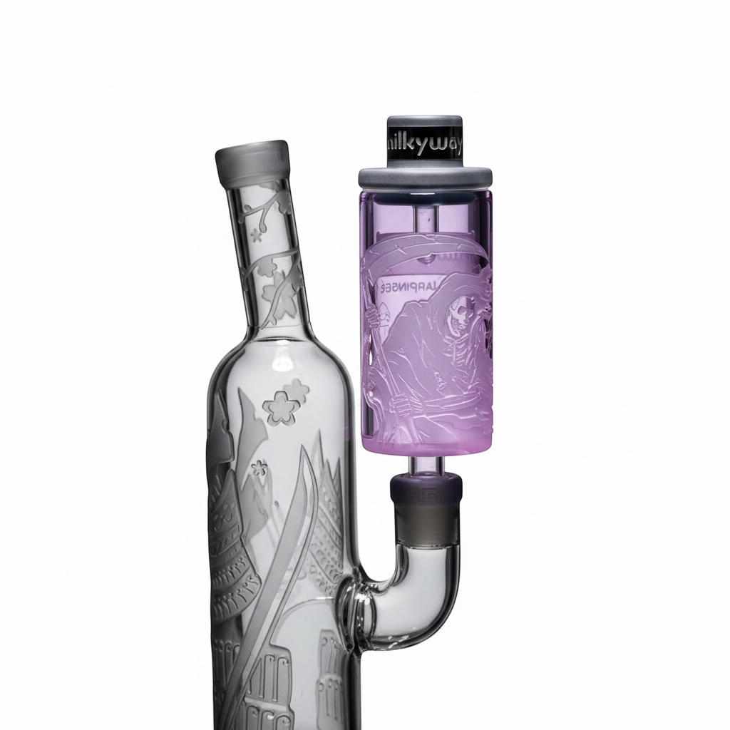 Hash Harbinger Adapter