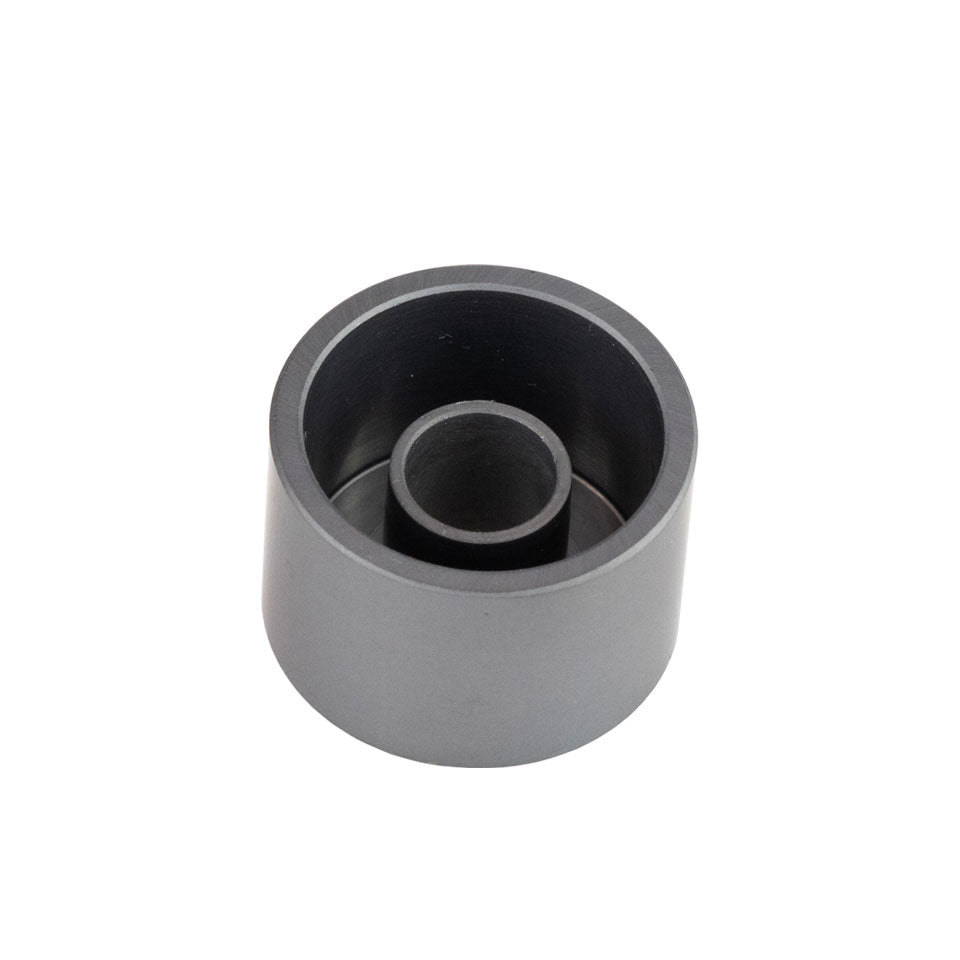 Silicon Carbide Deep Dish