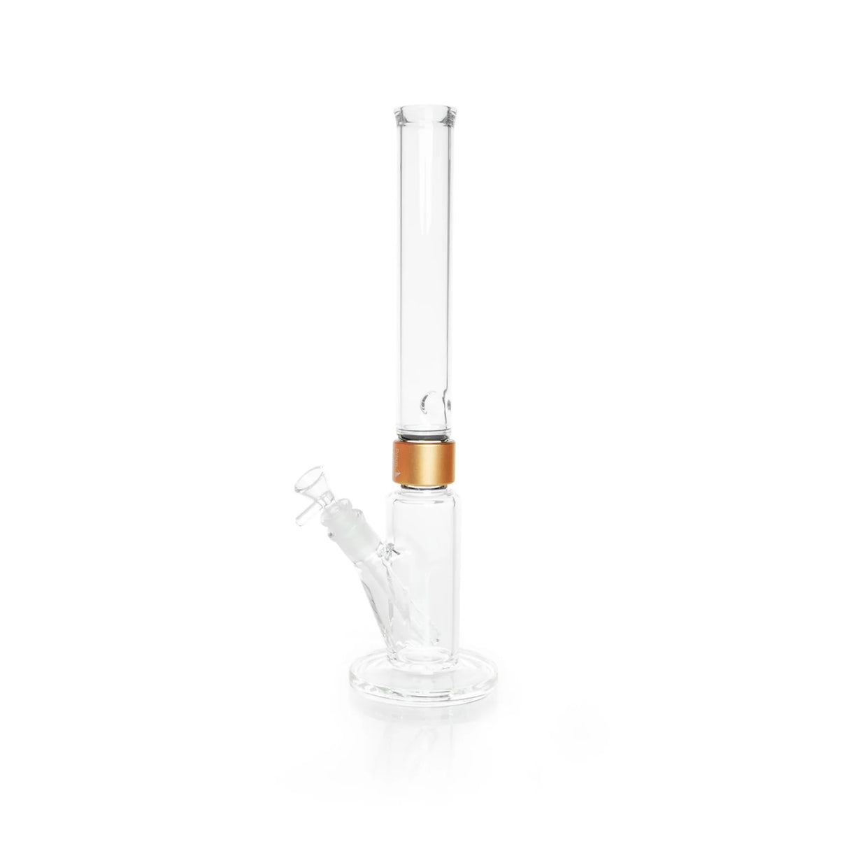 MINI Tall Straight Tube Single Stack
