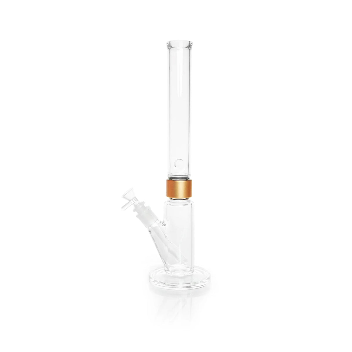 MINI Tall Straight Tube Single Stack