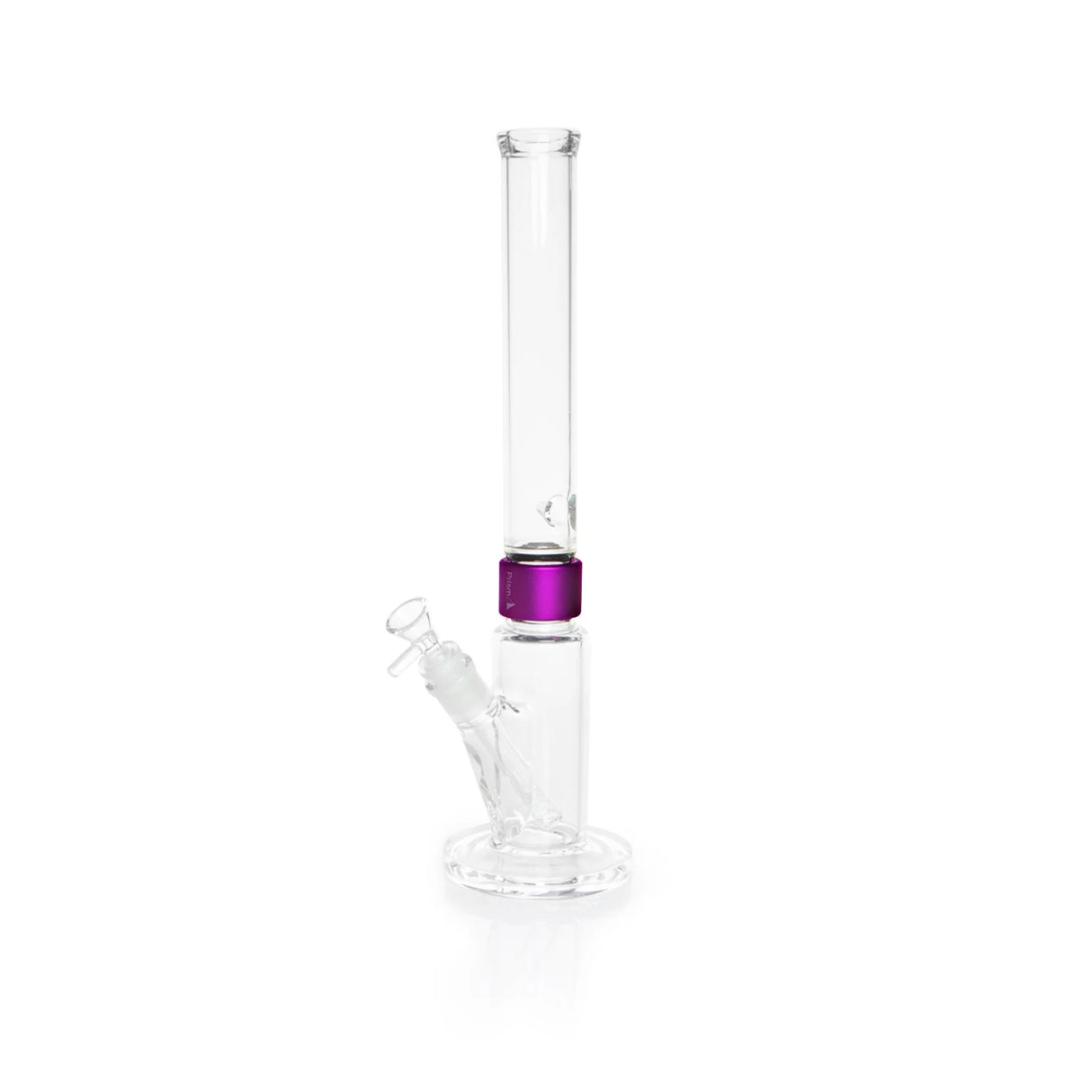 MINI Tall Straight Tube Single Stack