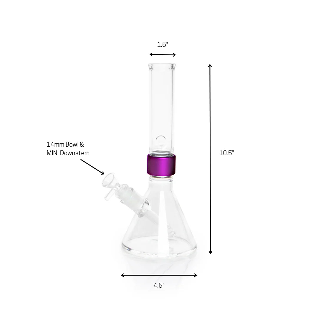 MINI Standard Beaker Single Stack